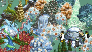 <em>FarmVille</em> Mistletoe Lane Chapter 5 Goals: Everything You Need to Know